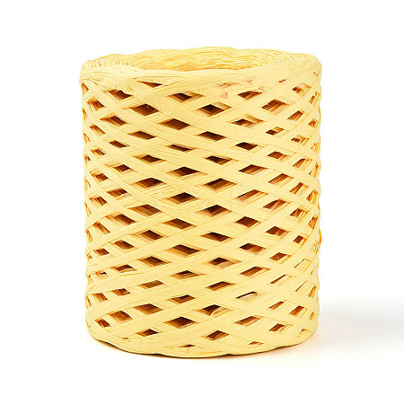 Raffia Ribbon OCOR-I012-A15-1