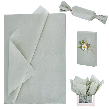 150Pcs Gift Wrapping Paper DIY-BC0018-06-1