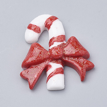 Resin Decoden Cabochons LS-CRES-N016-23-1