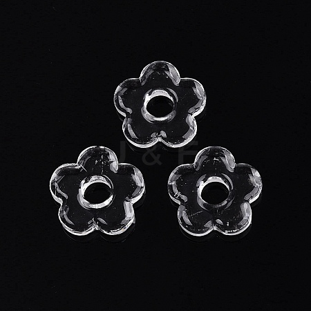 Handmade Lampwork Beads LAMP-N024-39N-1