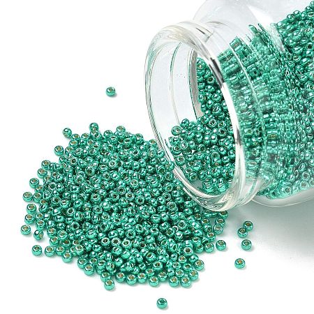 MIYUKI Round Rocailles Beads SEED-X0054-RR5105-1