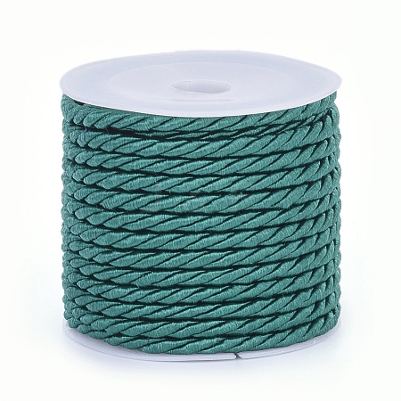 Polyester Cord OCOR-L041-3mm-04-1