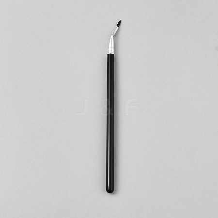 Eye Lashes Cosmetic Brushes MRMJ-WH20008-10-1