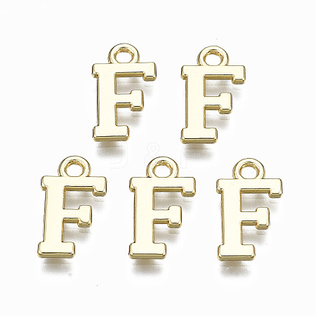 Alloy Charms LS-PALLOY-Q441-025F-NR-1
