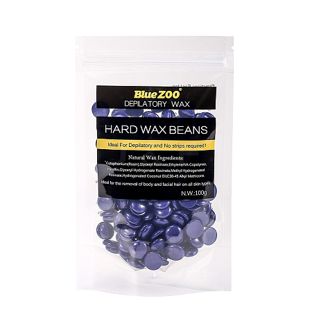 Hard Wax Beans MRMJ-Q013-145B-1