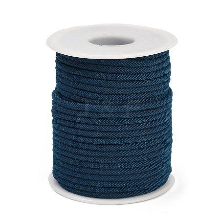 Nylon Braided Cord NWIR-C004-04A-10-1