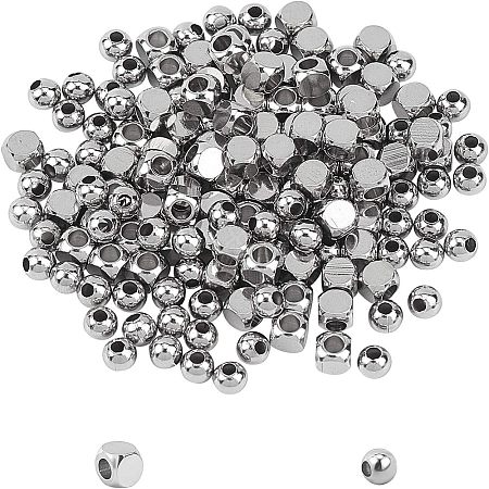 Unicraftale 304 Stainless Steel Beads STAS-UN0005-01P-1