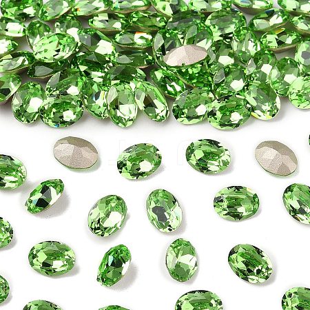 Preciosa® MAXIMA Crystal Fancy Stones X-PRC-FF8-50520-1