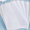 PVC Plastic Sheets with Hole AJEW-WH20006-262B-02-7