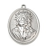 Religion 201 Stainless Steel Pendants SA-CBA5FB0-01P-A-1