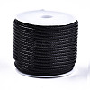 Waxed Polyester Cords YC-R004-1.5mm-12-2