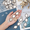 DIY Brooch Making Kits DIY-PH0002-44-7