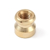 Wax Seal Brass Stamp Head LS-STAM-P001-01G-12-3