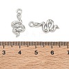 Alloy Rhinestone Pendants FIND-D044-21P-01-3