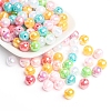 Plating Eco-Friendly Poly Styrene Acrylic Beads PL422-1