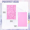 2Pcs Silicone Cake Molds for DIY ST-CJ0007-71-2