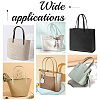   16Pcs 8 Colors PU Imitation Leather Bag Straps FIND-PH0010-38-5