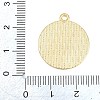 Father's Day Alloy Enamel Pendants FIND-E054-05A-3