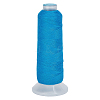Wool & Acrylic Fibers Embroidery Floss DIY-WH0558-29D-1
