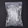 12Pcs 12 Styles Plastic Pegboards for  Mini Fuse Beads DIY-YW0017-55-6