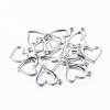 Tibetan Style Alloy Charms LS-TIBEP-22390-P-LF-2