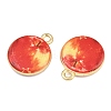 Printed Alloy Pendants AL-CBA49CA-07E-2