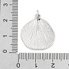 Rack Plating Brass Pendants KK-P269-02P-3