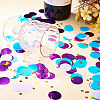 50G Paper Table Scatter Confetti DIY-TADJ0001-20C-5