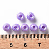 Opaque Acrylic Beads LS-MACR-S370-D6mm-A32-4