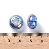 UV Plating Resin European Beads RESI-M001-03C-3