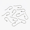 Tarnish Resistant 304 Stainless Steel Earring Hooks LS-X-STAS-L253-004P-1