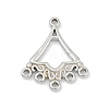304 Stainless Steel Chandelier Component Links STAS-Q350-07P-1