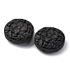 Cinnabar Beads CARL-K001-17-2