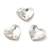Glass Rhinestone Cabochons RGLA-P037-03A-001-1