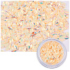 Laser Shining Nail Art Glitter MRMJ-S023-004J-1