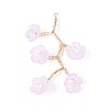 Acrylic Big Pendants FIND-S321-07C-4