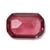 Pointed Back Glass Rhinestone Cabochons GLAA-B012-17C-3