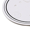 100Pcs Paper Jewelry Display Cards LS-AJEW-Z021-04A-2