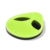 Opaque Acrylic Pendants LS-MACR-P023-01E-3