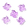 Glass Beads GLAA-D303-10B-1