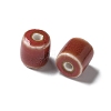 Handmade Porcelain Beads PORC-L080-I07-2