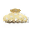 PVC Claw Hair Clips PW-WG38A4F-01-1