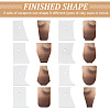 Clay Tools Kits DIY-FG0005-67B-5