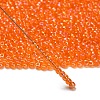 TOHO 8/0 Round Beads SEED-TR08-0174B-3