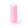 Waxed Polyester Cord YC-L004-20-1