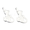 Alloy Pendants FIND-B038-18MS-1