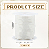 25 Yards High Dense Polyester Grosgrain Ribbons OCOR-LP0002-70B-2