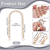 Bag Strap Chains IFIN-PH0024-08C-2