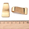 304 Stainless Steel Pendants STAS-L309-18A-G-3