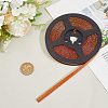 PVC Plastic Edge Banding FIND-WH20015-109C-04-3